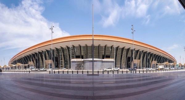 Jeddah airport