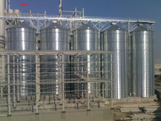 Silo-DFM dated 08.01.2014